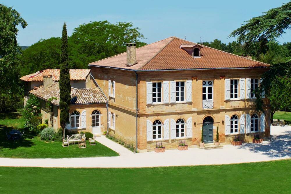 Photo : Maison de vacances