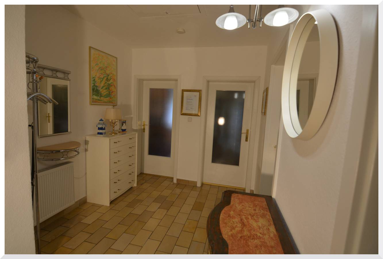 Ferienwohnung Heiden - Ferienwohnung, 77 qm, 1-3 Personen in Heiden (Nordrhein-Westfalen), Naturpark Hohe Mark - Westmünsterland