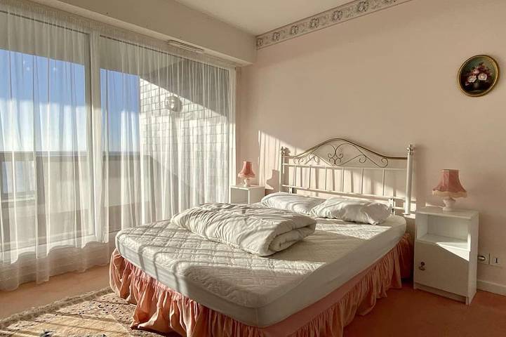 Gîte pour 6 personnes, animaux acceptés dans Plage du Fogeo - 2