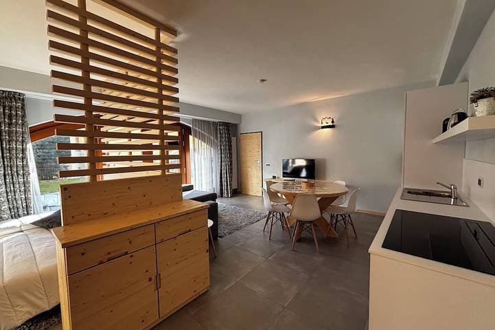 Ganze Wohnung, The Star of the Dolomites - Pinzolo in Pinzolo, Comune di Pinzolo