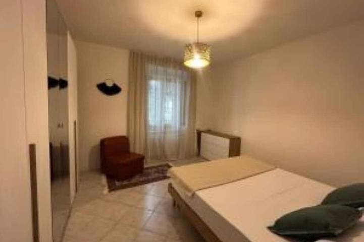 Ferienwohnung für 4 Personen, mit Garten - 1