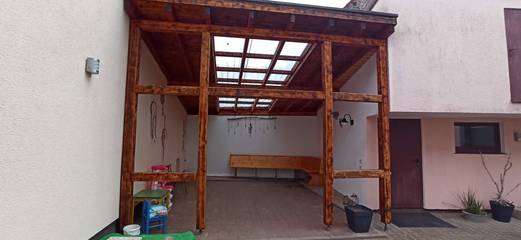 Ferienhaus für 7 Personen in Sandberg, Biosphärenreservat Rhön, Bild 3