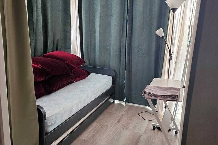 Gîte pour 4 personnes dans Gare Du Grau Du Roi - 4