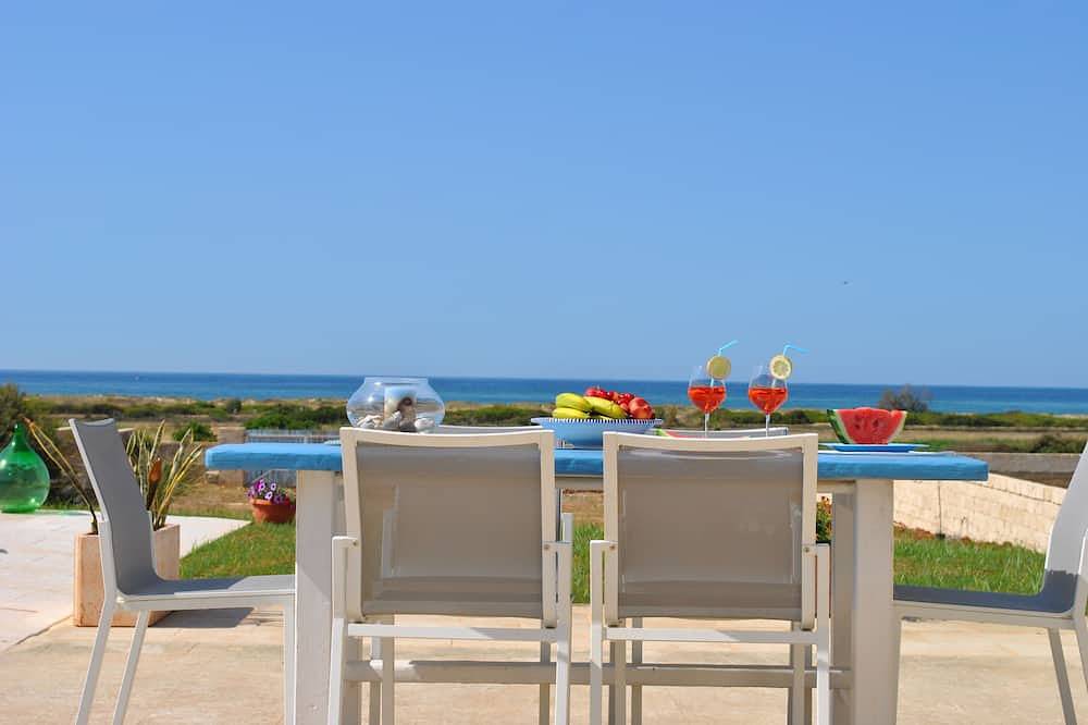 Casa vacanza a Salve a partire da 244€ a notte