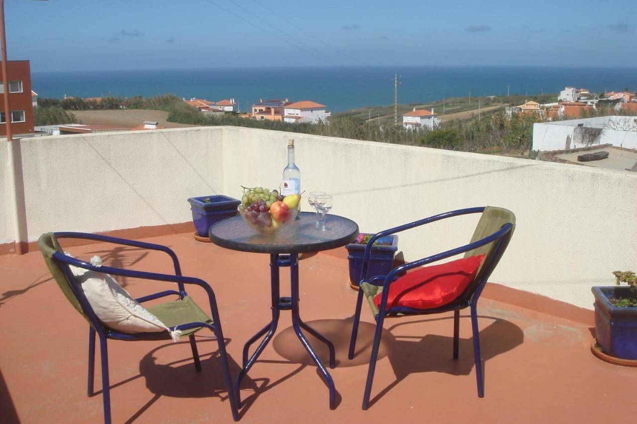Holiday Home in Atalaia, Distrito de Lisboa
