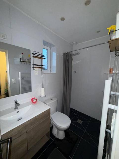 Appartement de vacances pour 4 personnes