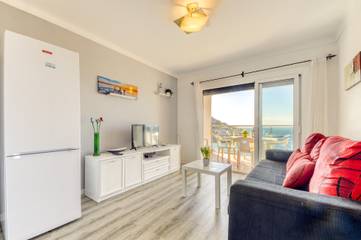 Ferienwohnung für 4 Personen in Roses, Costa Brava, Bild 2