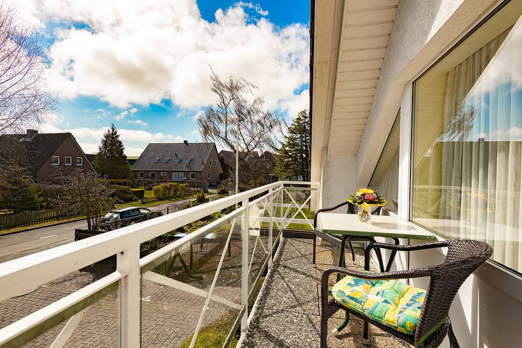 Ferienwohnung in Dahme für 2 Personen in Dahme