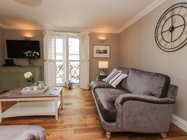 Gîte pour 6 personnes, avec jardin, animaux acceptés dans Canterbury - 4