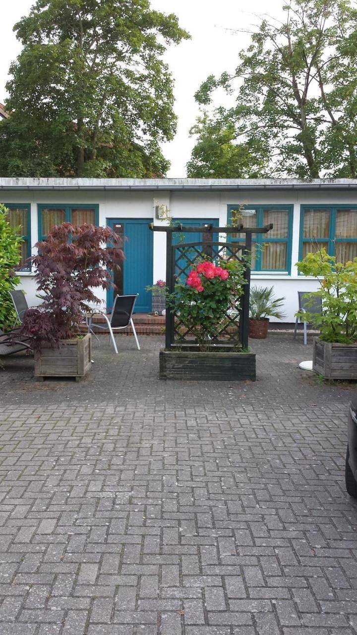 Ganze Wohnung, Fewo Am Kurpark in Strand Boltenhagen, Boltenhagen