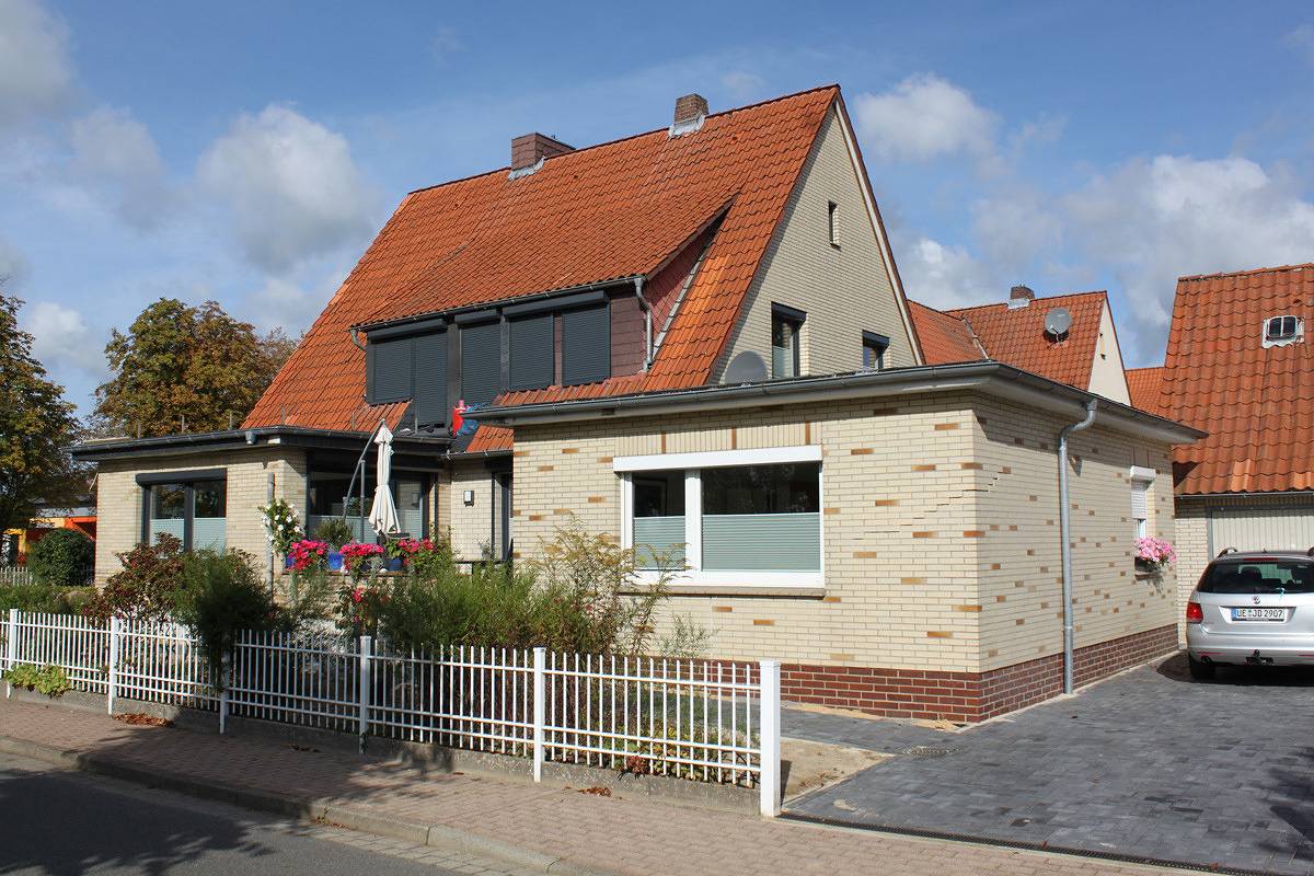 Ganze Ferienwohnung, Appartement im Klosterflecken in Ebstorf, Landkreis Uelzen