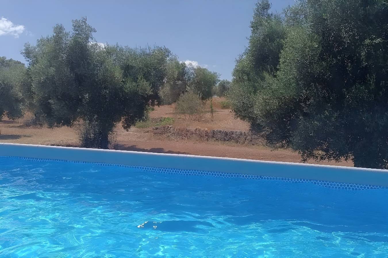 Rifugio tranquillo con parcheggio, aria condizionata e vicino alle attrazioni di Crispiano in Crispiano, Provincia di Taranto