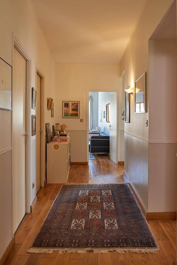 Chambre d'Elvire in Albi, Région d'Albi