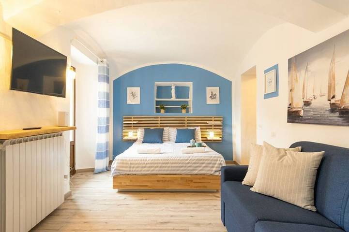 Appartement de vacances pour 4 personnes - 1