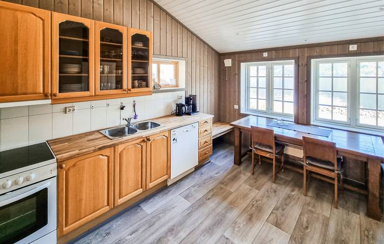 Ferienhaus für 6 Personen in Suldal - 4