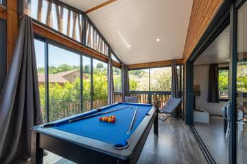 Chalet voor 4 Personen in Corcieux, Saint-Dié-des-Vosges, Afbeelding 1