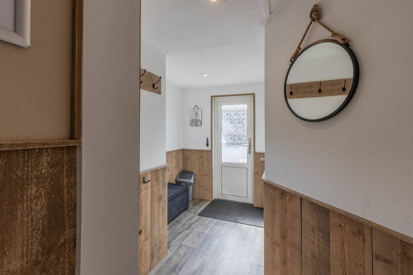 Vakantiepark Familiehuis Nunspeet — Bijssel: 2-4-personen in Nunspeet, Veluwe