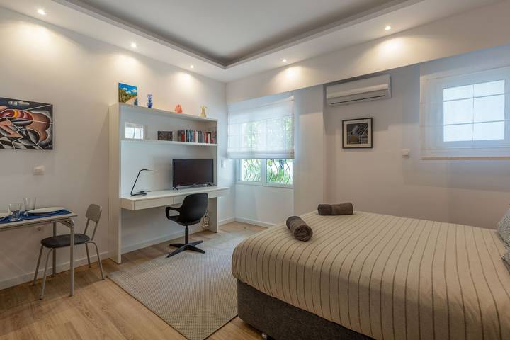 Willa dla 2 osób w Ateny