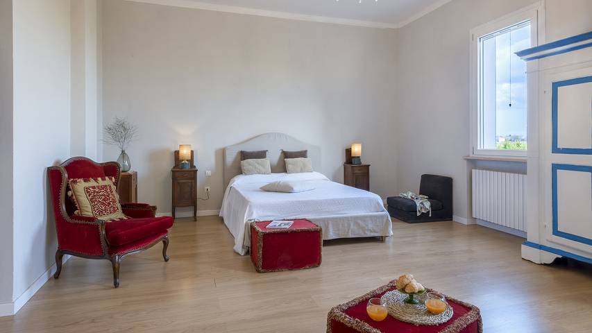 Villa Rustica 8, Emma Villas in Ravenna, Provincia di Ravenna