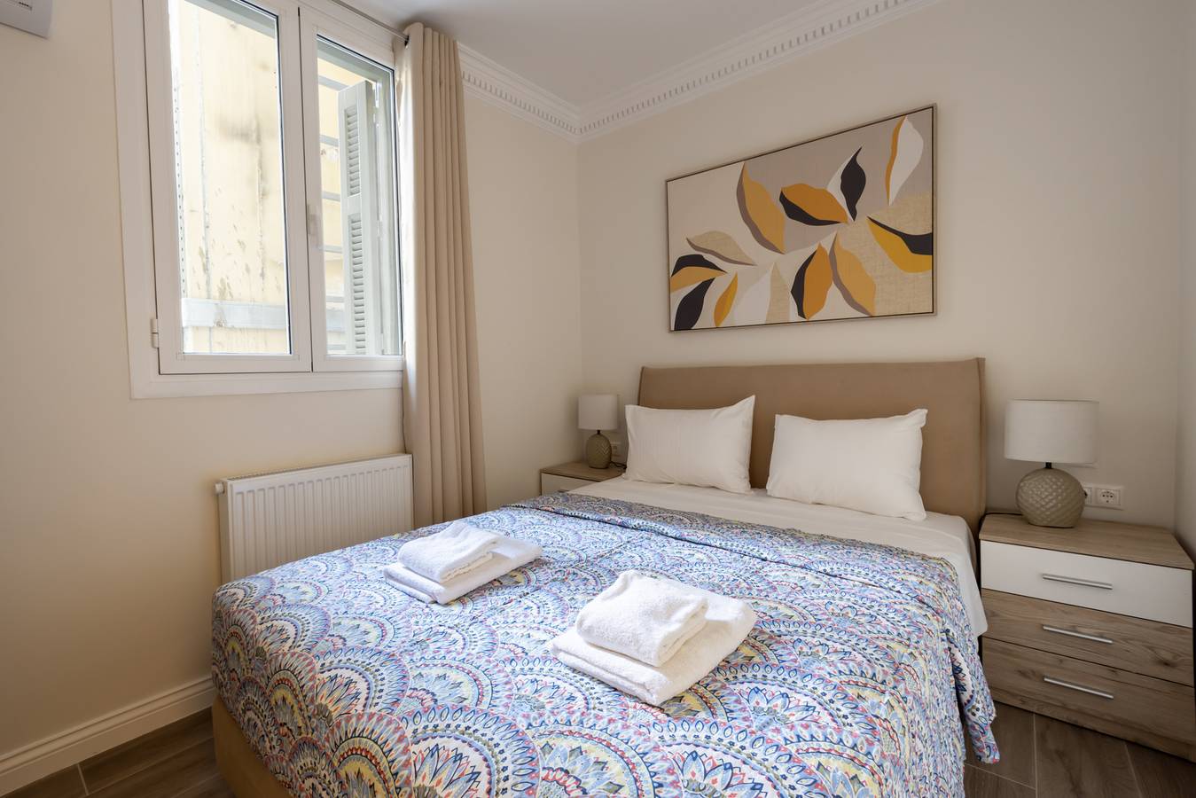 Ganze Wohnung, Plaka's Privileged Accommodation in Zentral-Athen, Athen