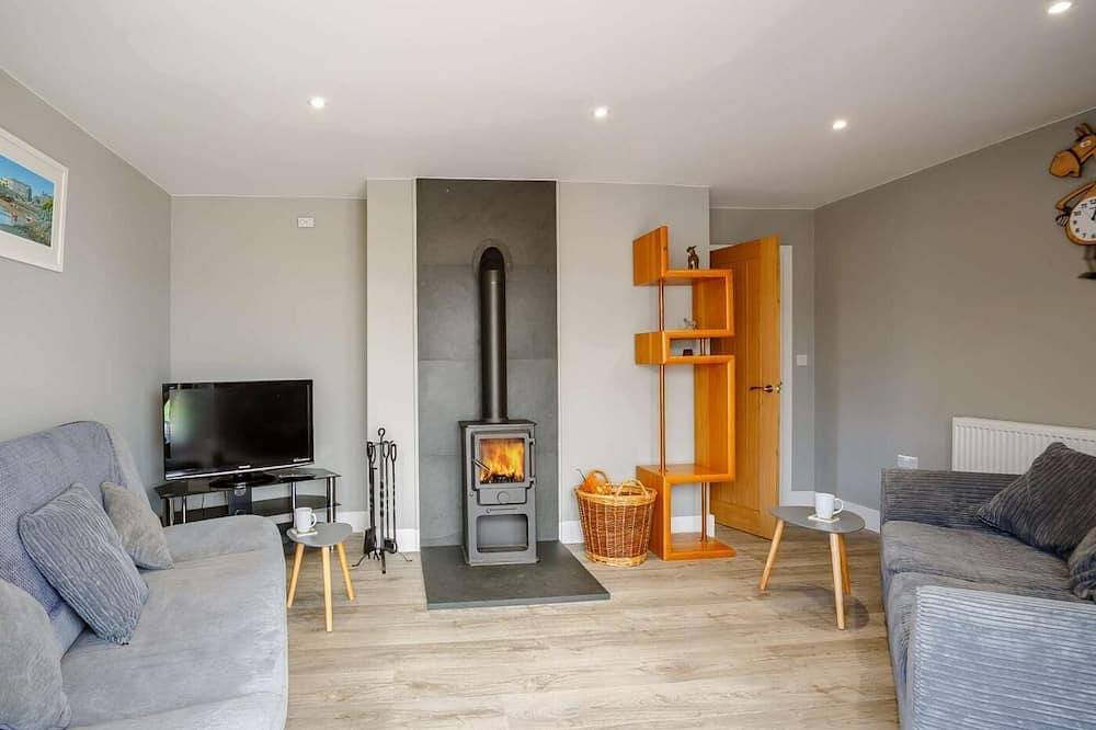 3 Bed in Fairbourne in Fairbourne, Snowdonia