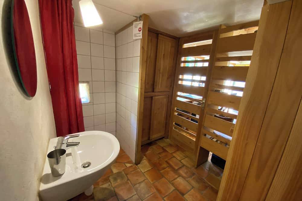 Petit Pavillon dans les Cévennes in Soudorgues, Parc national des Cévennes