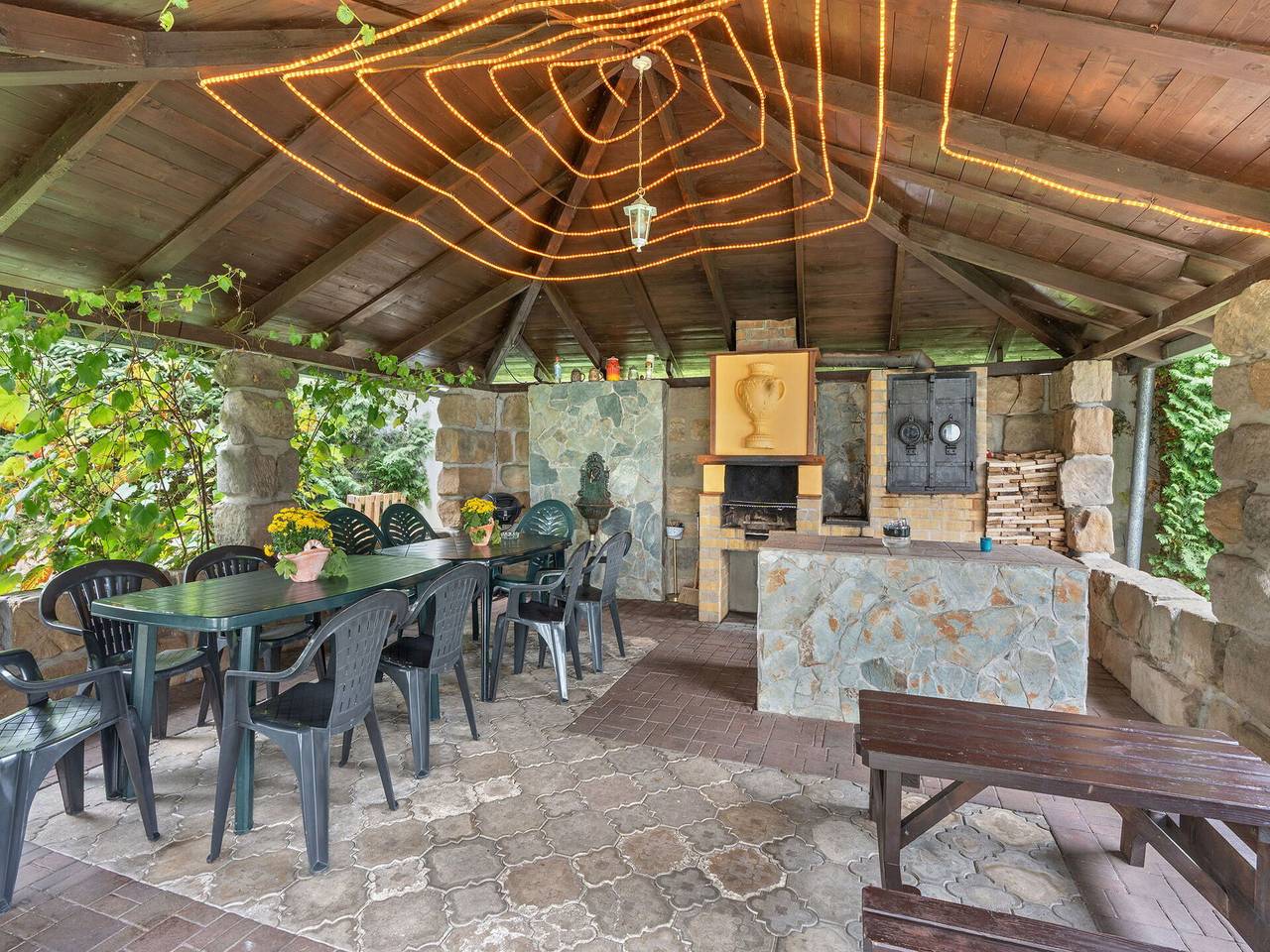 Sezímky - Sezímky 20.1 in Kravaře, Region Liberec