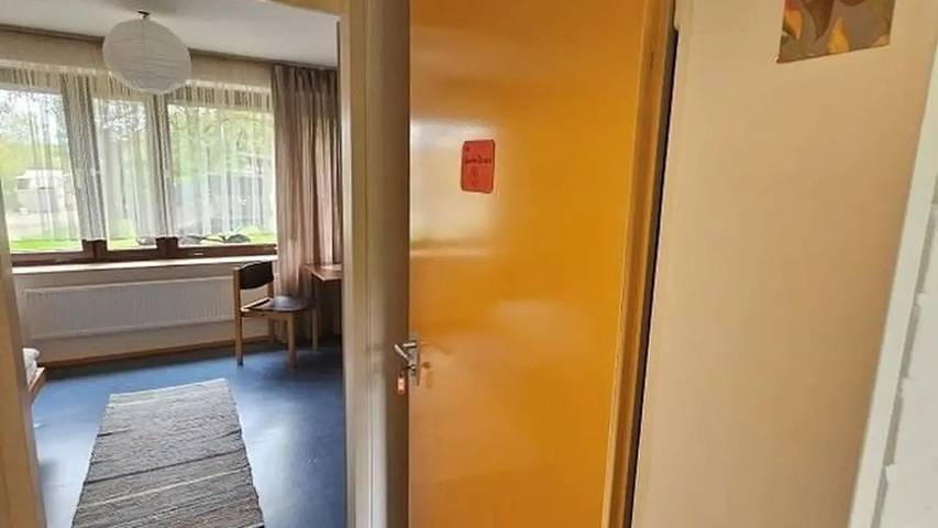 Gîte pour 3 personnes, avec jardin à Gomadingen - 4