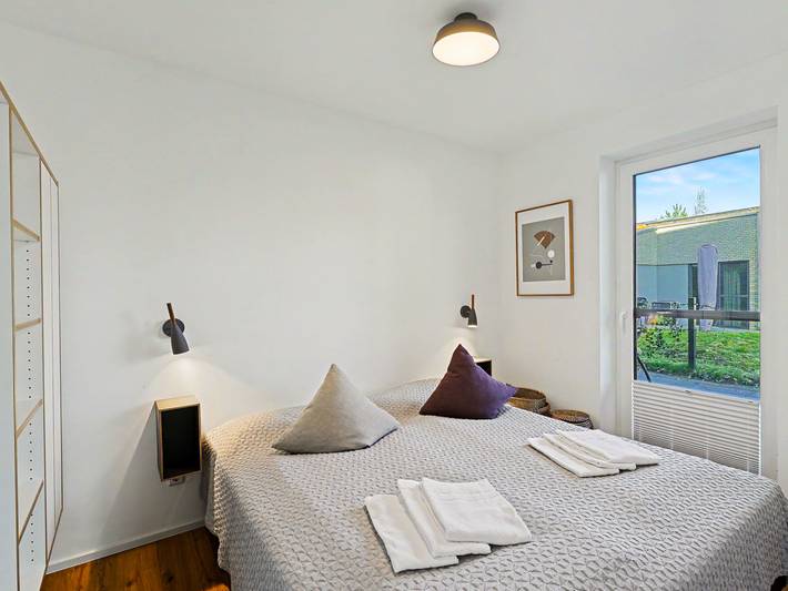 Ferienwohnung für 4 Personen, mit Sauna und Kinderpool sowie Terrasse am Dümmer See (Niedersachsen) - 4