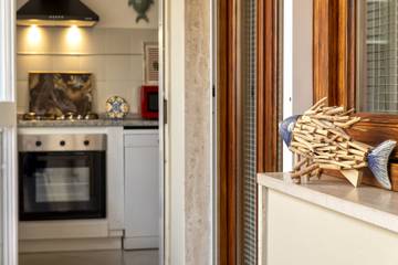 Glamping for 6 People in Alghero, Sassari Province, Photo 3