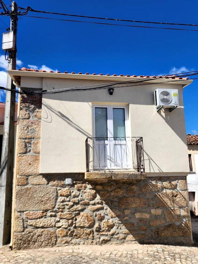 Two-Bedroom House in Belmonte e Colmeal da Torre, Serra da Estrela