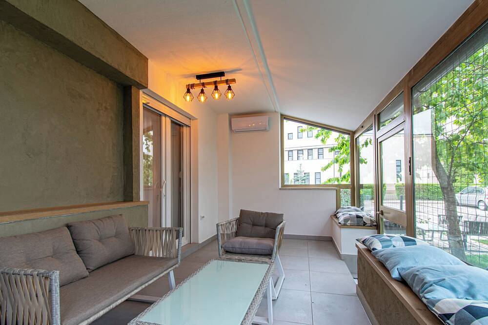 Ganze Wohnung, Modern apartment near the airport in Velika Gorica, Zagreb und Umgebung