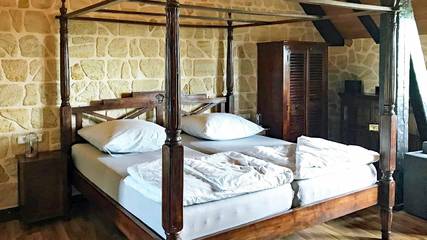 Ferienwohnung für 6 Personen in Wachau, Oberlausitz-Niederschlesien, Bild 1