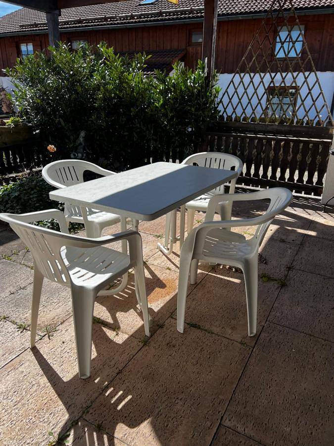 Ganze Wohnung, Privathaus Sieglinde in Nußdorf, Chiemsee