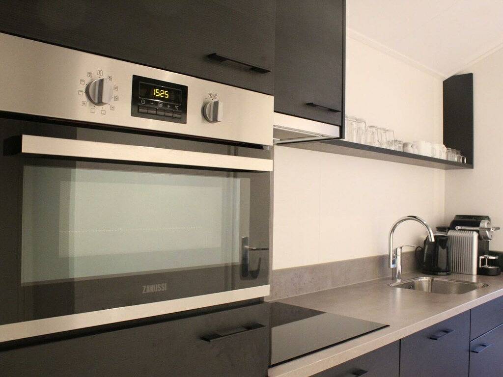 Ferienhaus für 4 Personen mit Garten in Kampen, Veluwemeer