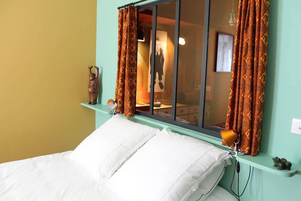 Ganze Wohnung, Im Herzen des Fecamp Meer und Port Jacuzzi angenehme Terrasse Wifi Normandie in Saint-Guillaume-de-Fécamp, Le Havre und Umgebung