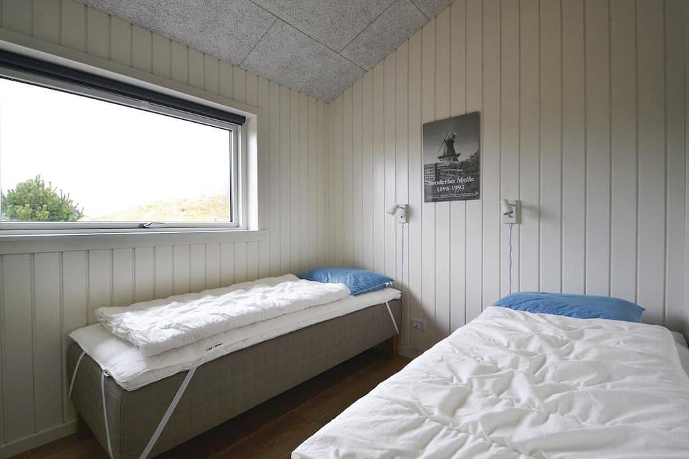 Bella casa a Fanø con cucina in Sønderho, Fanø (Danimarca)