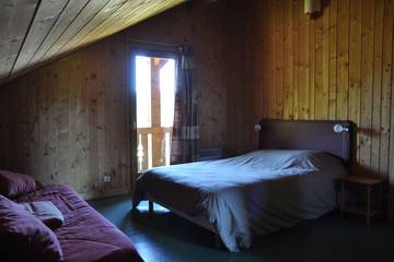 Chalet pour 8 Personnes dans Les Gras, Doubs, Photo 1