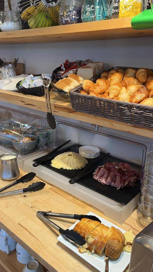 Hôtel pour 2 personnes, avec jardin, animaux acceptés à Asnelles - 2