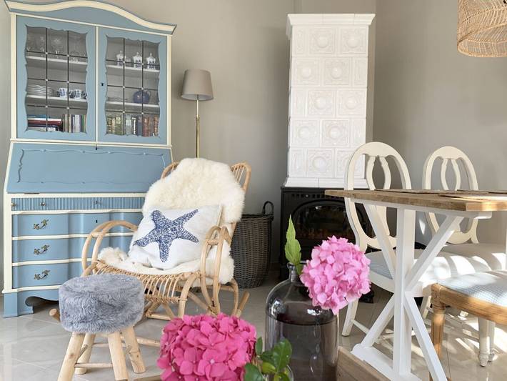 Ferienhaus für 4 Personen, mit Terrasse in Garding - 3