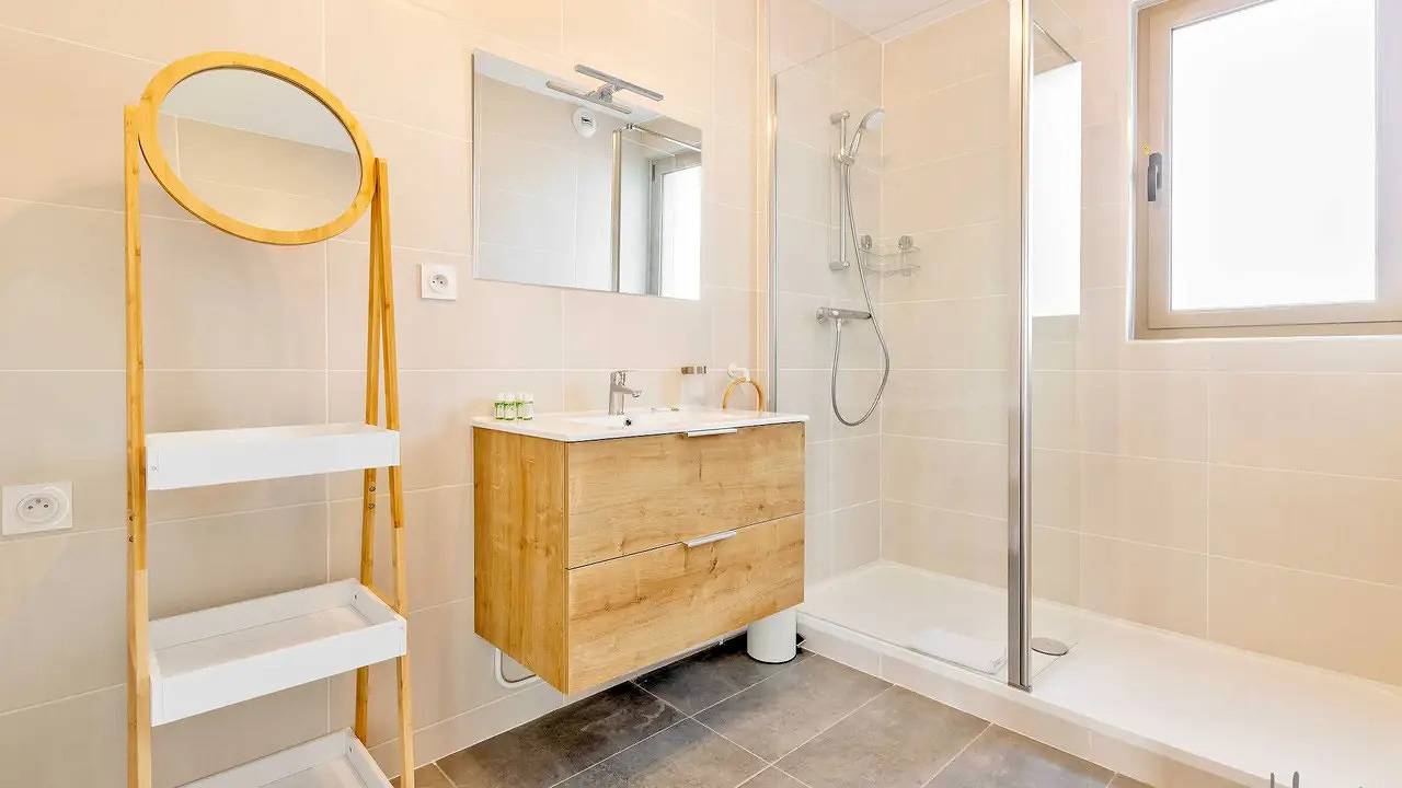 Apartamento vacacional entero, Ferienwohnung für 6 Personen (68 m²) in Champigny-sur-Marne in Champigny-sur-Marne, Valle del Marne