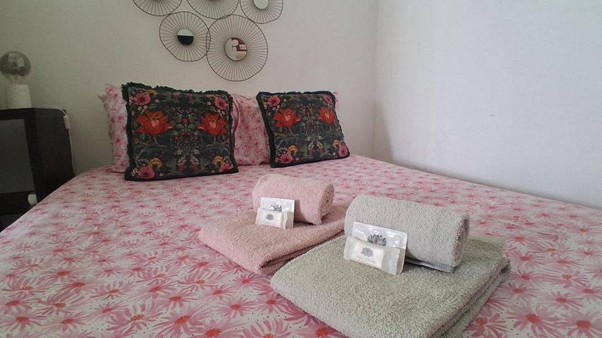 Ferienhaus für 2 Personen in São Bartolomeu de Messines