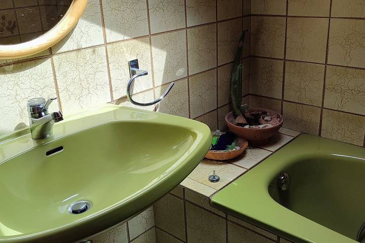Ferienwohnung für 5 Personen, mit Balkon und Garten in Eppan an der Weinstraße - 3