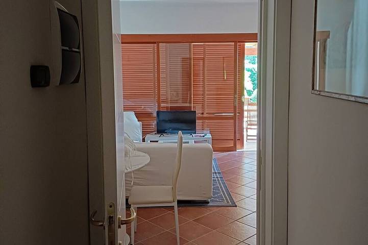 Villa Molletta Vicinissima Al Mare in Punta Ala, Castiglione della Pescaia