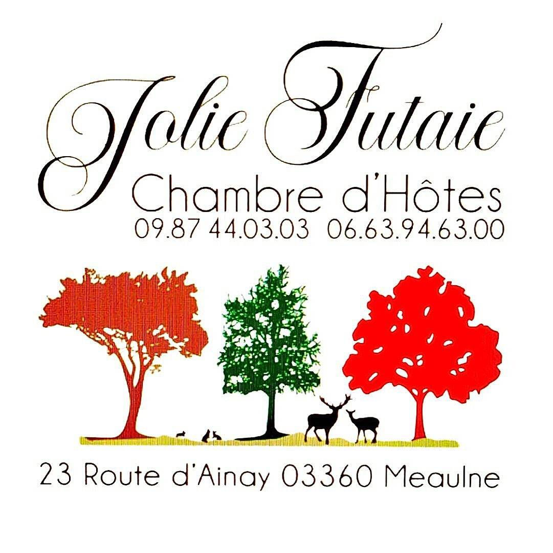 Chambre d'hôtes de charme Forêt de Tronçais - Chambre d'Hôtes in Meaulne, Région de Montluçon