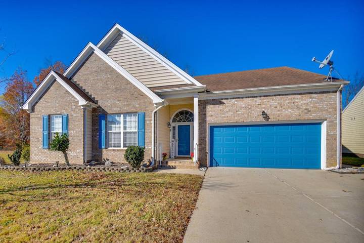 Casa de vacaciones para 6 personas - 1