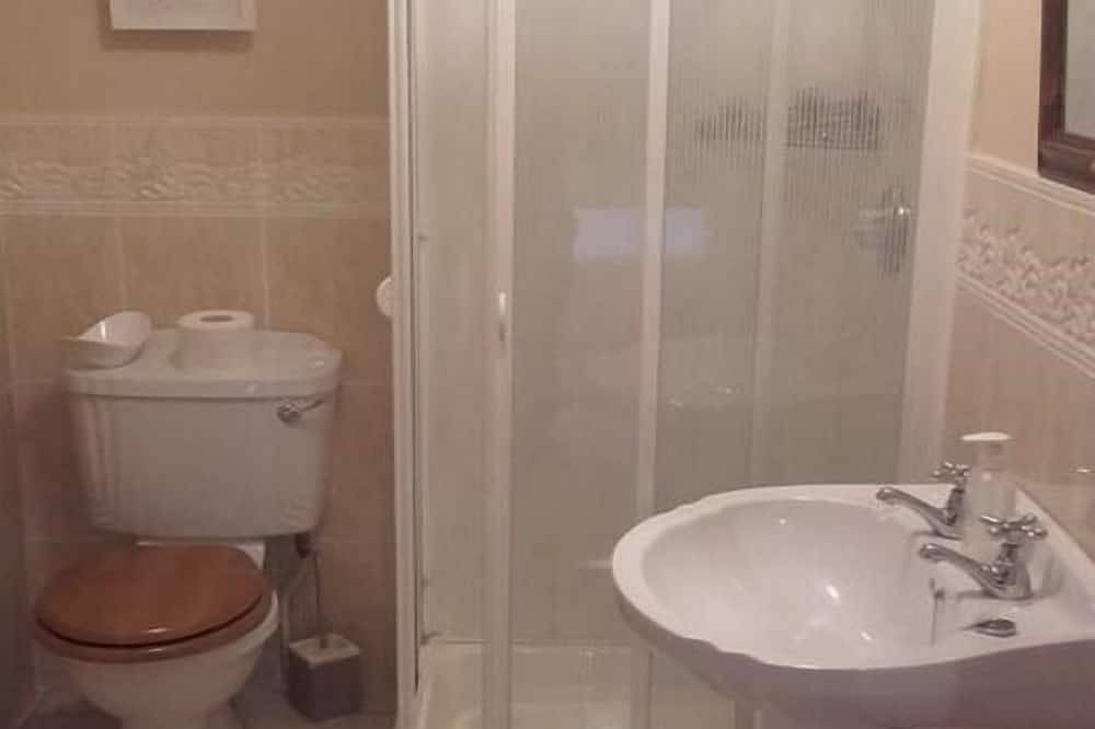 Double en-suites at Blossom Hill Bed and Breakfast in Lough Dreg