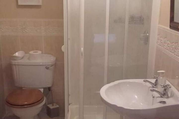 B&B für 2 Personen in Irland - 4