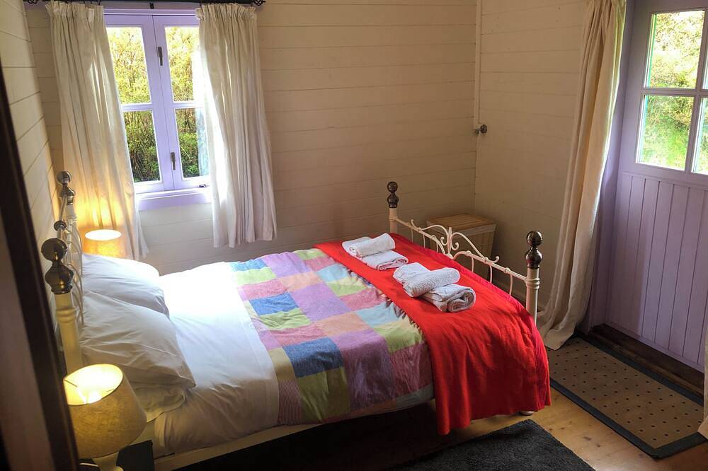 Mountain Cabin situated in a unique and peaceful area of outstanding beauty. in County Cork