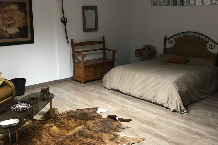 AlmerimarDuplexlujoo/Meerblick/Jacuz privat/🆓WIFI / Smart TV / lav-sec🐎⛳️🏄‍♂️ in Almerimar, El Ejido